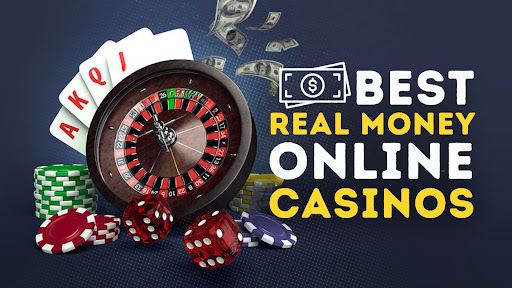 Best Real Money Casinos